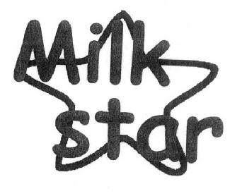 MILK STAR