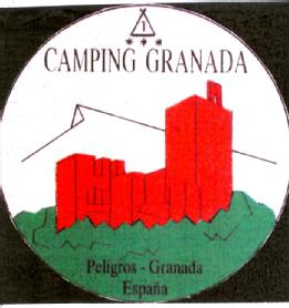 CAMPING GRANADA - PELIGROS - GRANADA - ESPAÑA