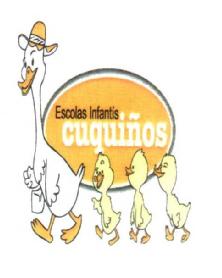 ESCOLAS INFANTIS CUQUIÑOS