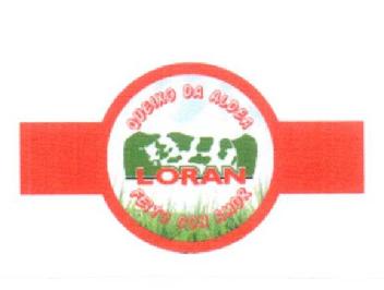 QUEIXO DA ALDEA LORAN FEITO CON AMOR