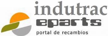 INDUTRAC EPARTS PORTAL DE RECAMBIOS