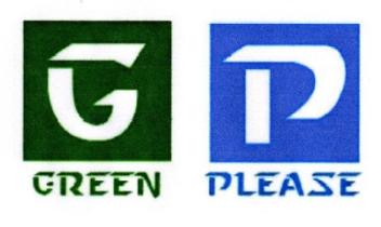 GP GREEN PLEASE