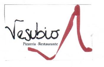 VESUBIO PIZZERIA - RESTAURANTE