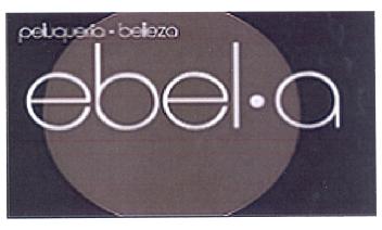 EBEL.A PELUQUERIA BELLEZA