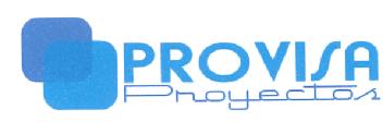 PROVISA PROYECTOS