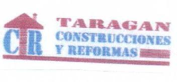 CR TARAGAN CONSTRUCCIONES Y REFORMAS