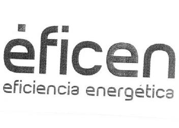 EFICEN EFICIENCIA ENERGETICA