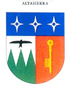 ALTASIERRA
