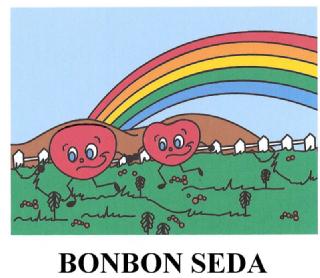 BONBON SEDA
