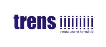 TRENS RESTAURANT TEMATIC