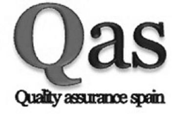 QAS QUALITY ASSURANCE SPAIN