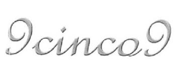 CINCO