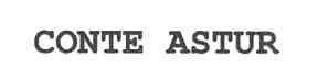 CONTE ASTUR