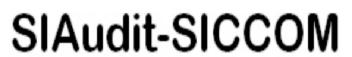 SIAUDIT-SICCOM