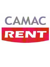 CAMAC RENT