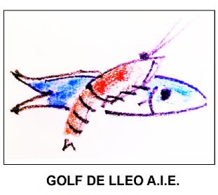 GOLF DE LLEO A.I.E