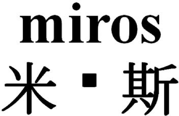 MIROS