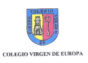 COLEGIO VIRGEN DE EUROPA