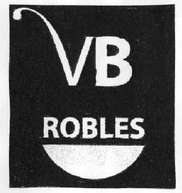 VB ROBLES