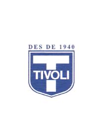 T TIVOLI DES DE 1940