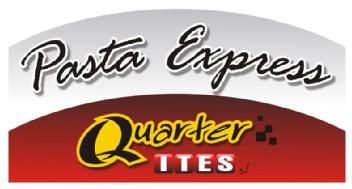 PASTA EXPRESS QUARTER ITES SL