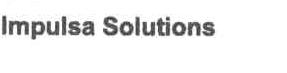 IMPULSA SOLUTIONS