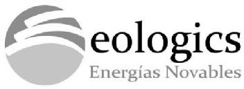 EOLOGICS ENERGIAS NOVABLES