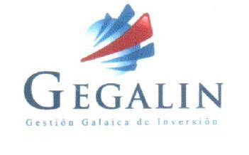 GEGALIN GESTION GALAICA DE INVERSION