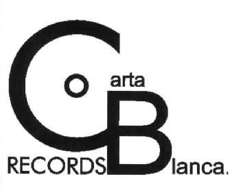 CARTA BLANCA RECORDS