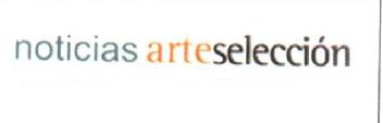 NOTICIAS ARTESELECCION