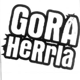 GORA HERRIA