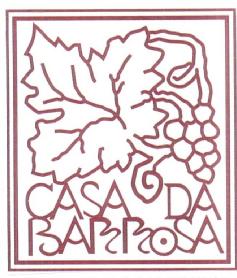 CASA DA BARROSA