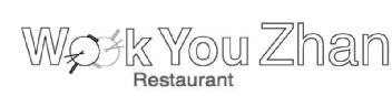 WOOK YOU ZHAN RESTAURANT