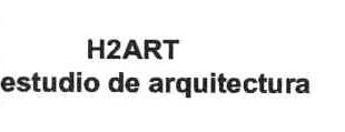 H2ART ESTUDIO DE ARQUITECTURA