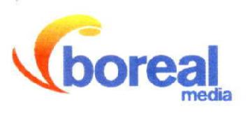 BOREAL MEDIA