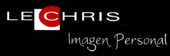 LE CHRIS IMAGEN PERSONAL