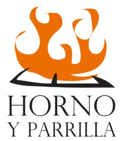 HORNO Y PARRILLA