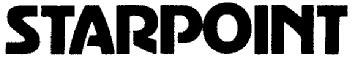 STARPOINT