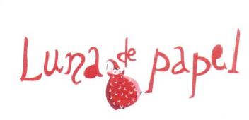 LUNA DE PAPEL