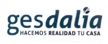 GESDALIA HACEMOS REALIDAD TU CASA