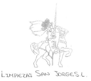 SJ LIMPIEZAS SAN JORGE, S.L