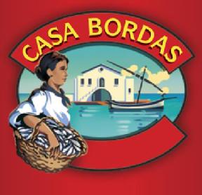 CASA BORDAS