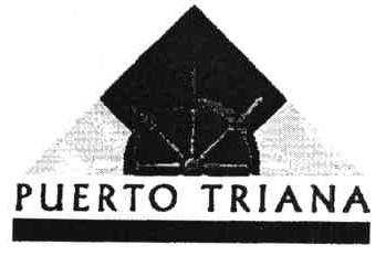 PUERTO TRIANA