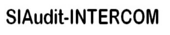 SIAUDIT-INTERCOM