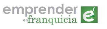 EMPRENDER EN FRANQUICIA EF