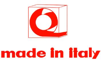 MADE IN ITALY