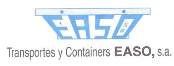 TRANSPORTES Y CONTAINERS EASO, S. A. EASO SA