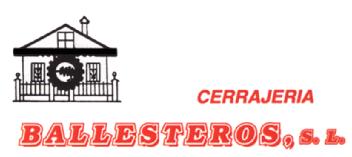 CERRAJERIA BALLESTEROS, S.L
