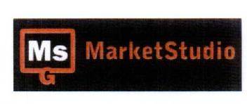 MSG MARKETSTUDIO