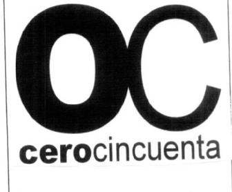 0C CEROCINCUENTA
